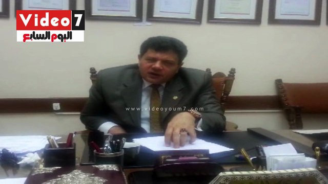 رئيس التأمين الصحى يفتتح وحدة القلب ويتفقد تطوير مبرة طنطا غدا