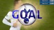 Vincent Janssen Penalty Goal HD - Liverpool 2-1 Tottenham Hotspur - League Cup 25.10.2016 HD