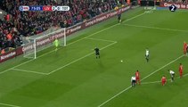 Vincent Janssen Goal HD - Liverpool 2 - 1 Tottenham 25-10-2016 HD