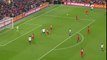 Vincent Janssen Penalty Goal - Liverpool FC 2-1 Tottenham Hotspur (24.10.2016) - EFL CUp