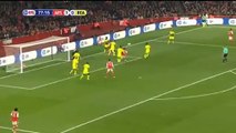 2-0 Alex Oxlade-Chamberlain Goal HD - Arsenal 2-0 Reading - 25.10.2016 HD