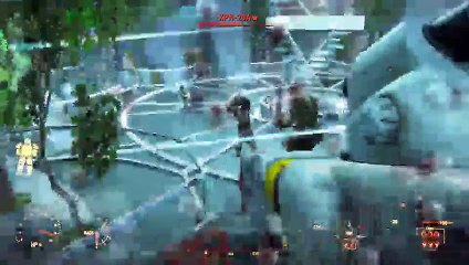 Fallout 4 yo big robot part 2 (63)