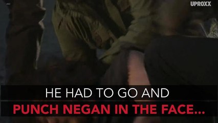 How Daryl Dixon Became Public Enemy #1