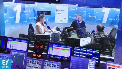 Colère des policiers : "Difficile d’évaluer la représentativité du mouvement"