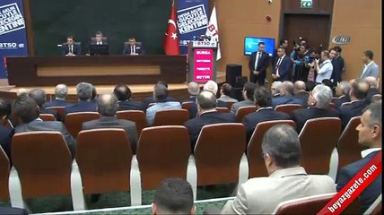 Mehmet Özhaseki: FETÖ insanları tehdit etmiş