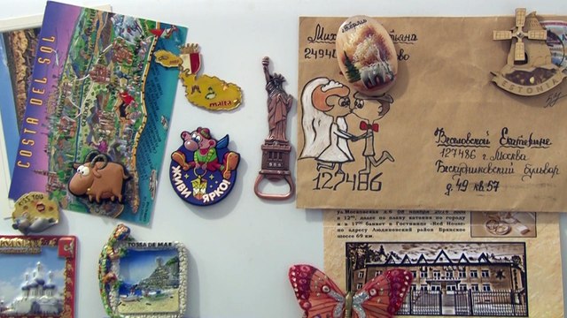 Свадьба на севере Москвы. Эпизод Первый