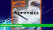 Books to Read  The Complete Idiot s Guide to Forensics, 2E  Full Ebooks Most Wanted