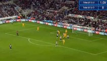 Ayoze Pérez Goal HD - Newcastle United 6-0 Preston North End - 25.10.2016 HD