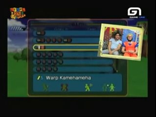 level one rire nabil Game One