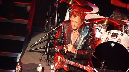 johnny hallyday nyc 2012 3