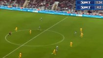 Mohamed Diamé Second Goal HD - Newcastle United 5-0 Preston North End - 25.10.2016 HD