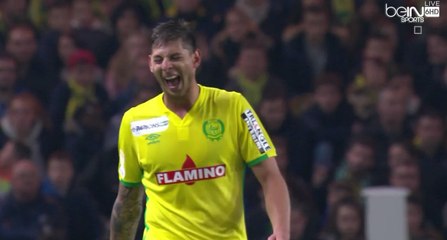 FC Nantes 2-1 Angers SCO - Tous Les Buts Exclusive - (25/10/2016)