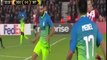 All Goals & highlights  - Southampton 2-1 Inter 03.11.2016