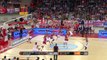 Olympiacos Piraeus vs EA7 Emporio Armani Milan [ Highlights_ Euroleague Basketball 25.10.16 ]