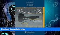 Books to Read  Friedmans Criminal Law (Friedman s Practice)  Full Ebooks Most Wanted