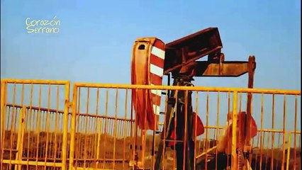 Corazón Serrano - Hasta La Raíz (Video Oficial)