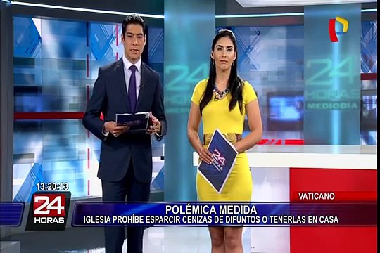 El Vaticano prohíbe esparcir las cenizas de los difuntos o tenerlas en casa