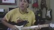 Learn Guitar Lesson Inspired By Stevie Ray Vaughan Part 3