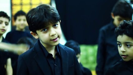 Haider Haider Ya Ali Ya  ammar Al-Halwachi