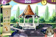 Sofia the First Game Sofia Castle Keys Disney Cartoon Sofia the First