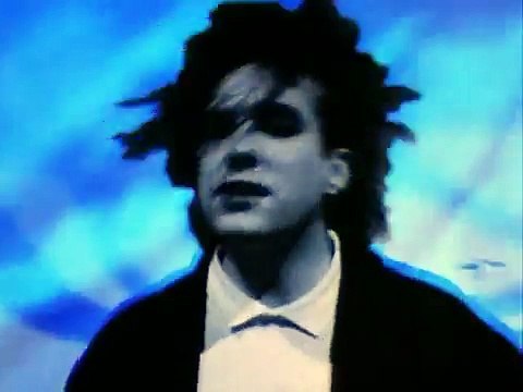 The Cure - In Between Days