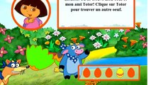 Dora Léxploratrice Compilation Jeux Droles Enfants HD