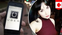 Sopir Uber mesum meminta bayaran tak senonoh - Tomonews