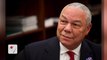 Colin Powell Announces He Will Support Hillary Clinton For President