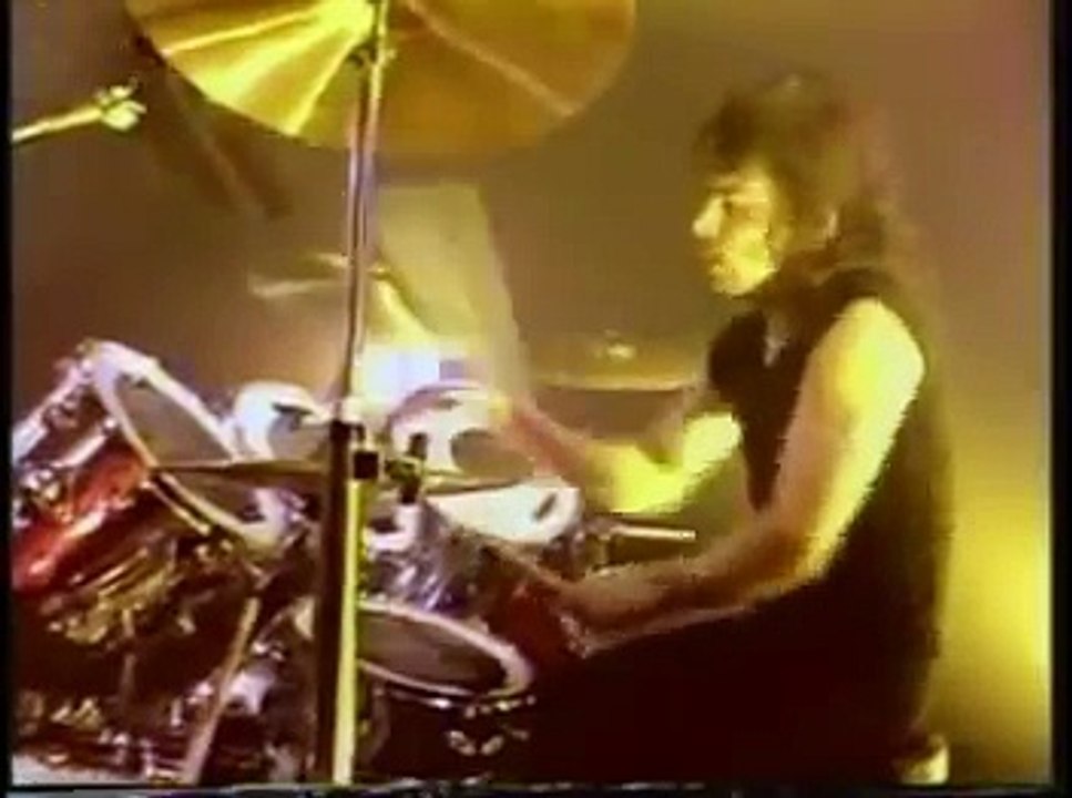 Motorhead - Stay Clean