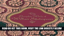 [FREE] EBOOK The Complete Works of William Shakespeare (Knickerbocker Classics) BEST COLLECTION