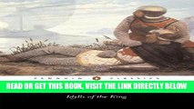 [FREE] EBOOK Idylls of the King (Penguin Classics) ONLINE COLLECTION