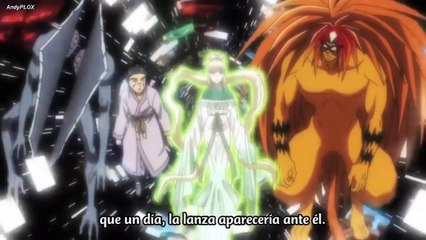 Ushio To Tora Capítulo 20 _ Parte 2 Sub Español (HD)