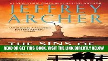 [FREE] EBOOK The Sins of the Father (The Clifton Chronicles) ONLINE COLLECTION