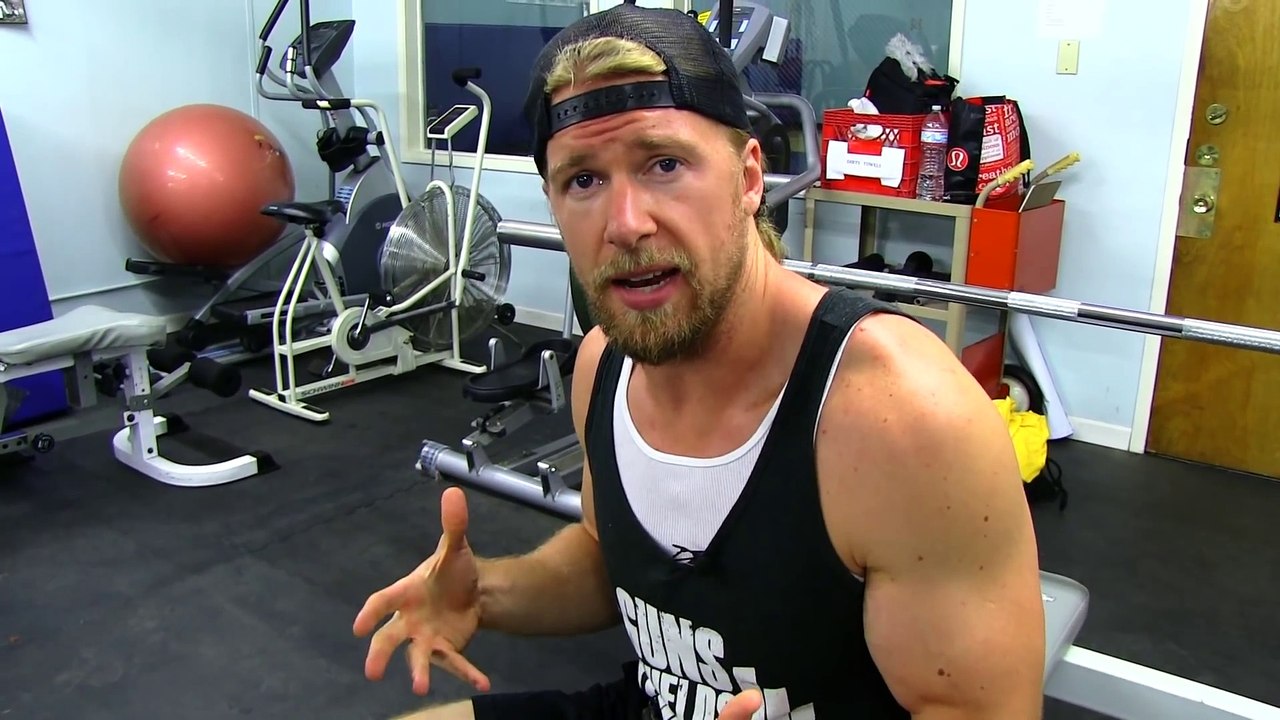 Bench Press - 5 Biggest Bench Press Mistakes