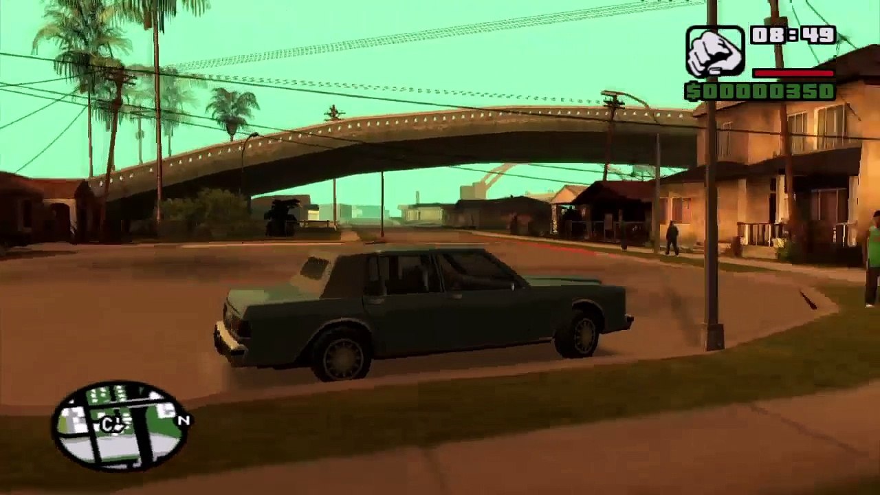 PS4-Live-Übertragung von Kalamata75