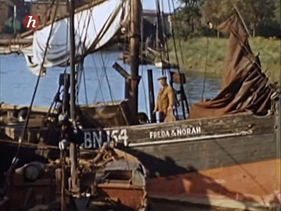 Winston Churchill (épisode 2/3) Le Lion (documentaire)