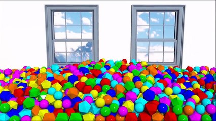 Lollipop Finger Family Nursery Rhymes for Children Kids Songs - Top Finger Family Song Collection