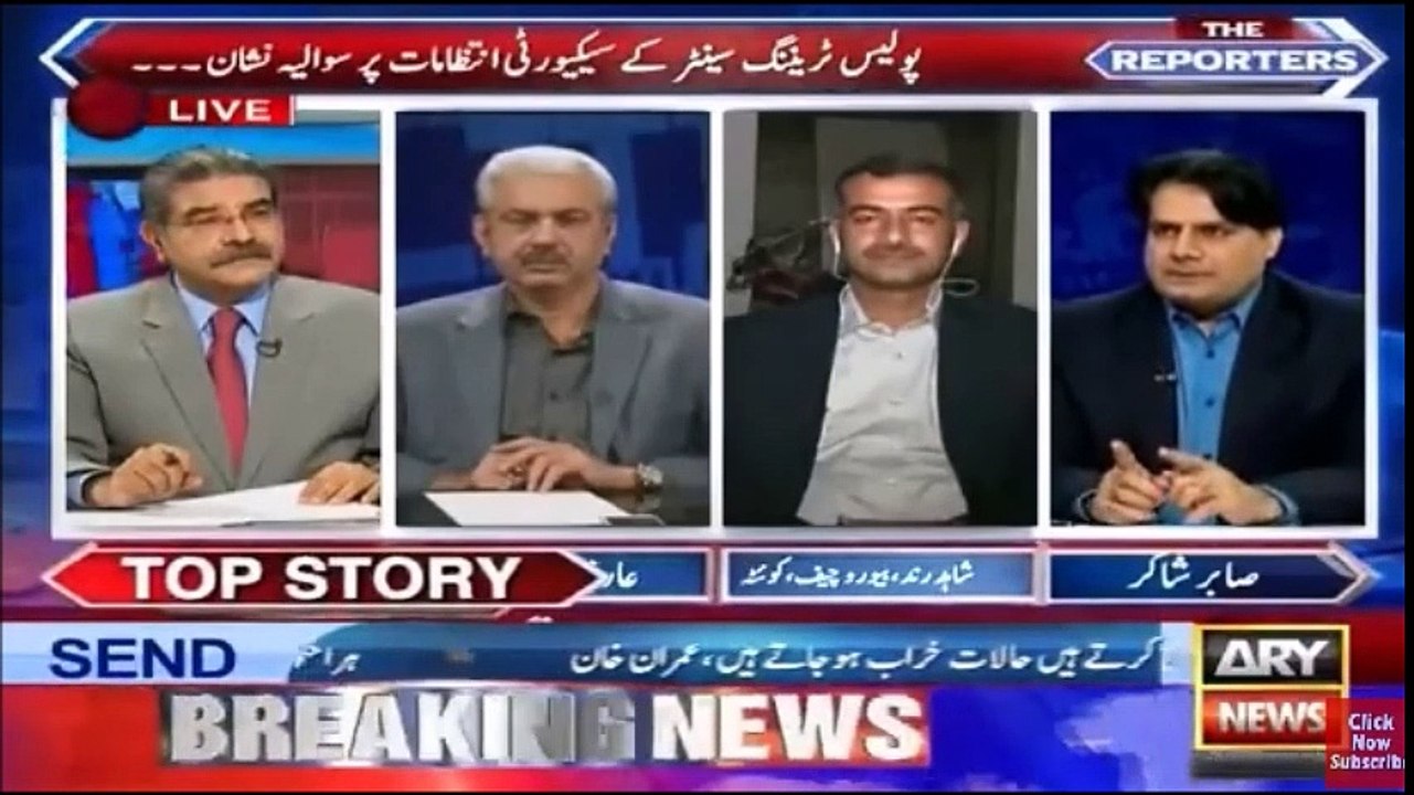 61 Killed-Woh Ho Gaya Jis Ka Andesha Tha