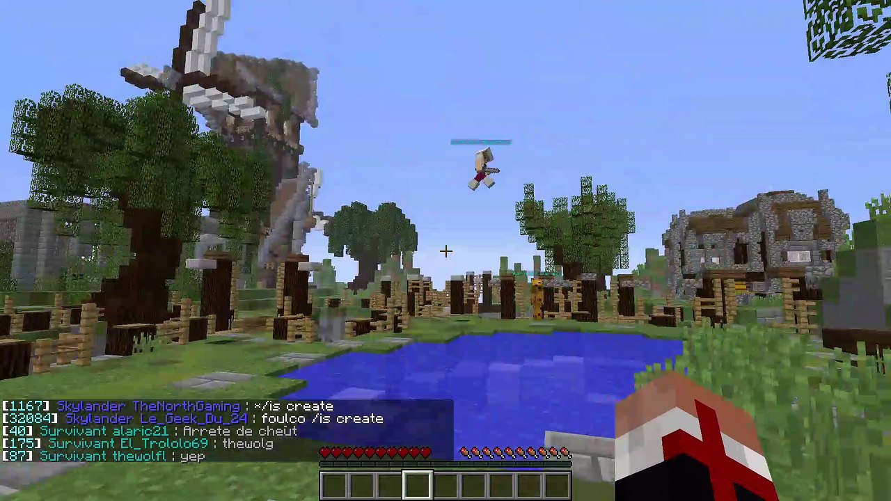 skyZrotte bravo