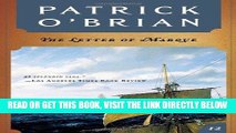 [READ] EBOOK The Letter of Marque (Vol. Book 12)  (Aubrey/Maturin Novels) BEST COLLECTION