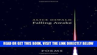 [READ] EBOOK Falling Awake: Poems BEST COLLECTION