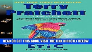 [FREE] EBOOK Eric: A Novel of Discworld ONLINE COLLECTION