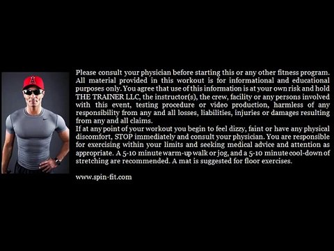 How to do Side Lunges Leg Workout !