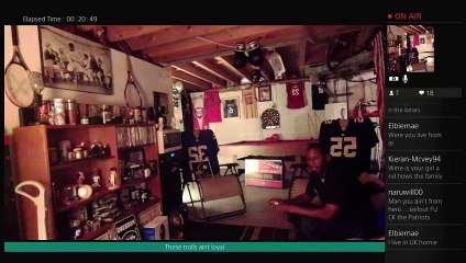 Mancave flow fresh outta work (62)