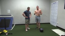 BEST Chest Sculpting Exercises (Bodyweight Only)