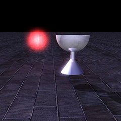 Verre - Bloom - Motion Blur - Sepia