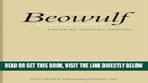 [READ] EBOOK The Dating of Beowulf: A Reassessment (Anglo-Saxon Studies) BEST COLLECTION