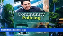 Big Deals  Community Policing: Partnerships for Problem Solving  Full Ebooks Most Wanted