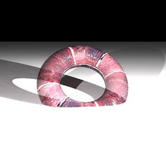 Torus - Transparence