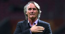 Jan Olde Riekerink: Serdar'ın Performansı İyiydi